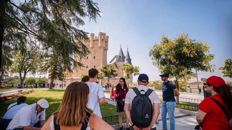 From Madrid: El Escorial, Valle de los Caídos & Segovia Trip - The Journey Back and Overall Experience