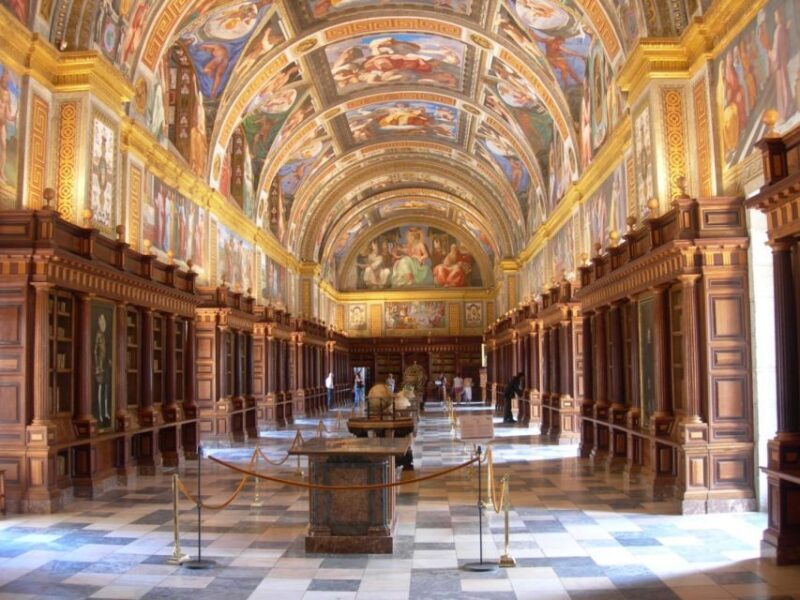 From Madrid: El Escorial, Valley of the Fallen, & City Tour - What Makes This Tour Stand Out?