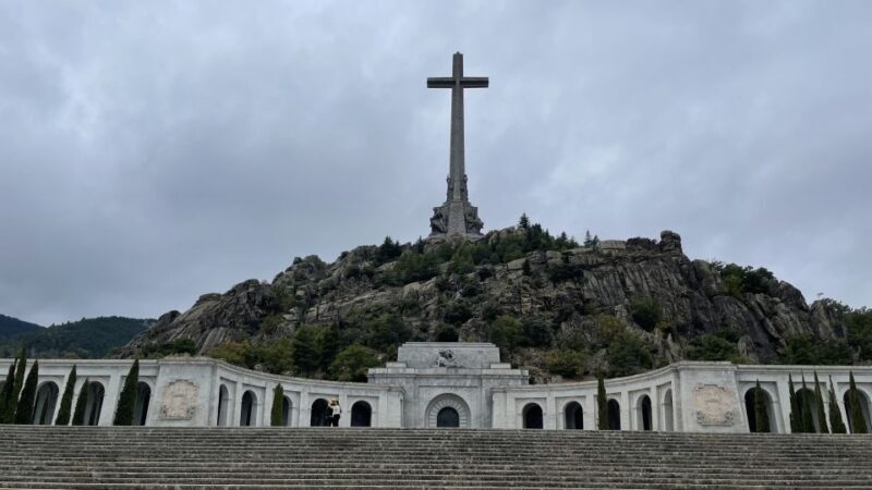 From Madrid: Escorial Monastery and the Valley of the Fallen - Who Will Love This Tour?
