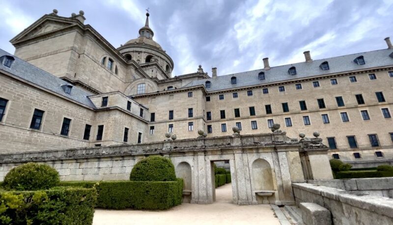 From Madrid: Escorial Monastery and the Valley of the Fallen - Final Thoughts