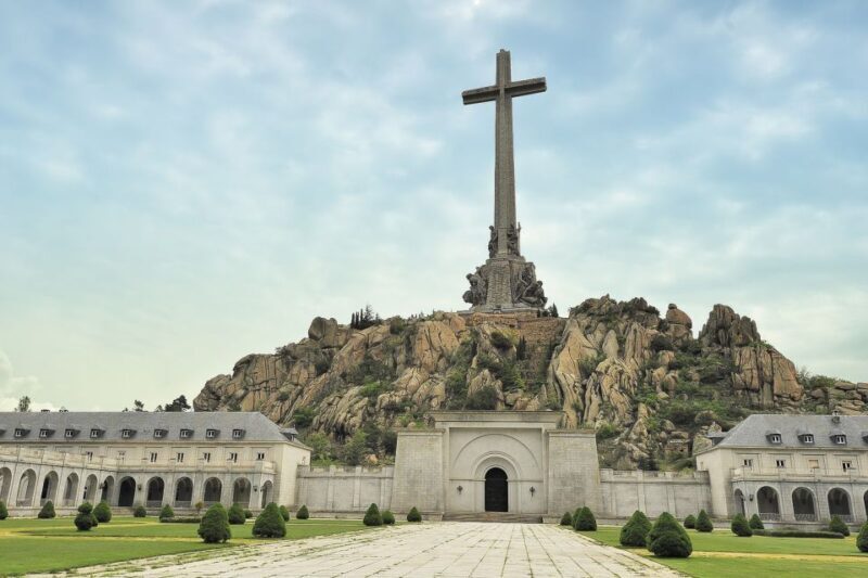 From Madrid: Escorial Monastery & Valley of the Fallen Trip - The Sum Up
