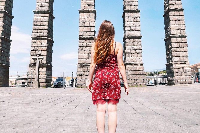From Madrid : Full-Day Avila and Segovia ComBo Tour (with Transportation) - FAQ