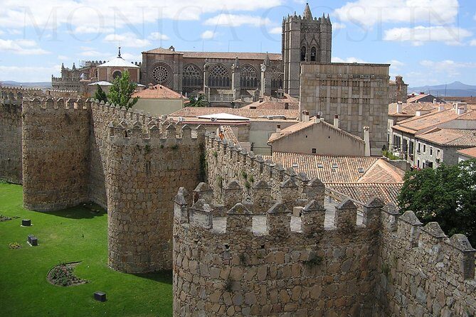 From Madrid : Full-Day Avila and Segovia ComBo Tour (with Transportation) - Final Thoughts