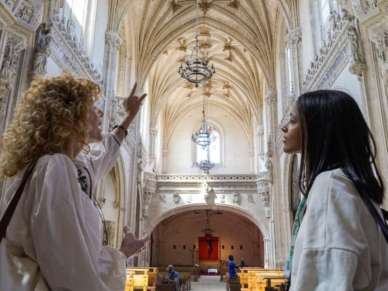 From Madrid: Full-Day Tour of Toledo with Cathedral Visit - FAQ