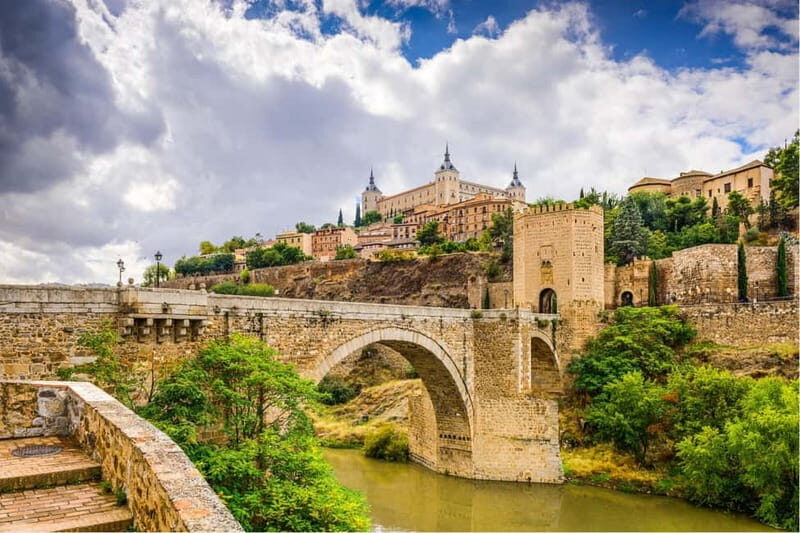 From Madrid: Full Day Trip to Segovia and Toledo - FAQ (Frequently Asked Questions)