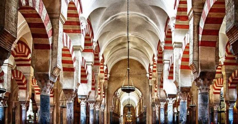 From Madrid: Gems of Andalusia 5-Day Sightseeing Tour - Who Will Enjoy This Tour?