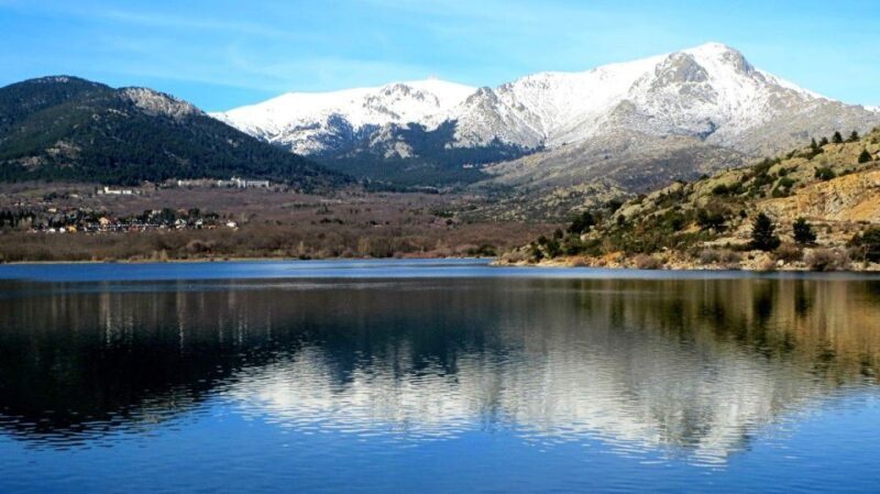 From Madrid: Guadarrama National Park Private Tour - From Madrid: Guadarrama National Park Private Tour — A Detailed Review