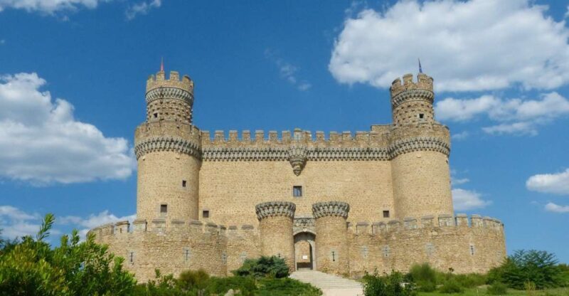 From Madrid: Guadarrama National Park Private Tour - The Experience in Context: Is It Worth the Price?
