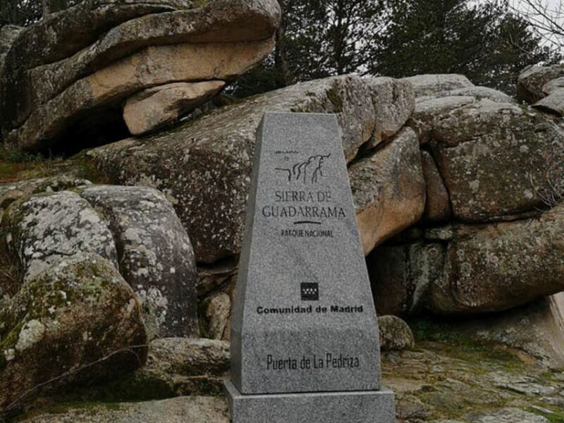 From Madrid: Guadarrama National Park Private Tour - FAQ