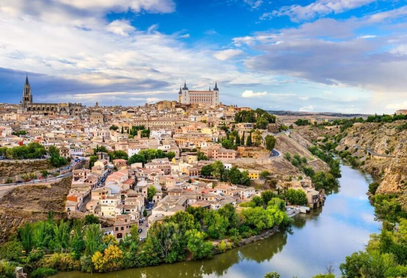 From Madrid: Guided Day Trip to Toledo by Bus - Who Should Take This Tour?