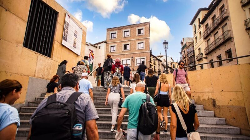 From Madrid: Guided Day Trip to Toledo by Bus - Final Thoughts: Is This Tour Right for You?