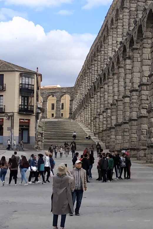 From Madrid: Half-Day or Full-Day Trip to Segovia - From Madrid: Half-Day or Full-Day Trip to Segovia – A Detailed Review