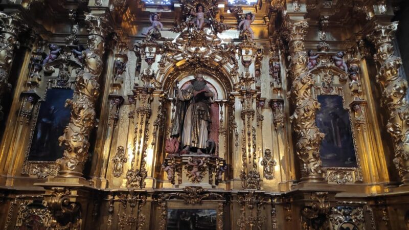 From Madrid: History and Charm of Segovia Full-Day Tour - A Closer Look at the Tour Details
