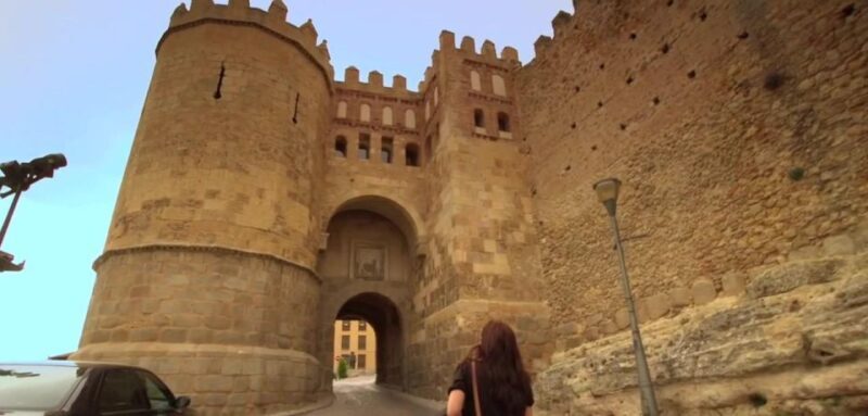 From Madrid: History and Charm of Segovia Full-Day Tour - Who This Tour Is Perfect For