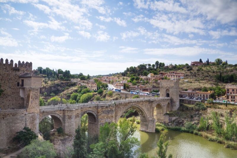 From Madrid: Old Town Toledo Tour with Optional Activities - Final Thoughts