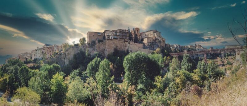 From Madrid: Private Day Trip to Cuenca with Tour - From Madrid: Private Day Trip to Cuenca with Tour — An In-Depth Guide for Curious Travelers