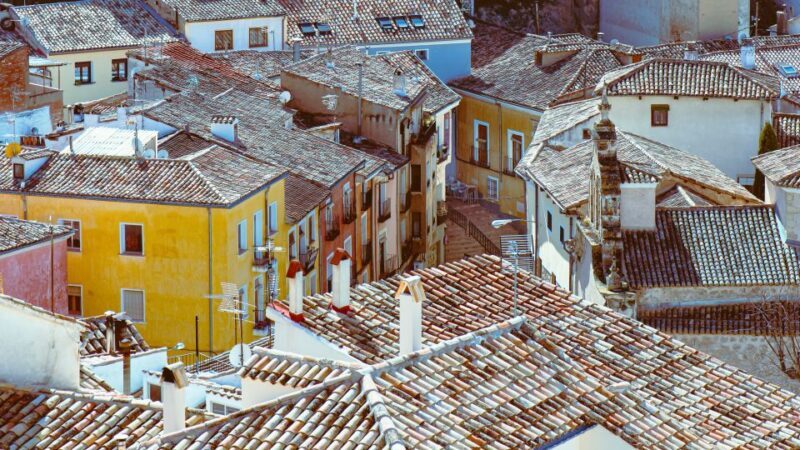 From Madrid: Private Day Trip to Cuenca with Tour - Exploring Cuenca’s Historic Center