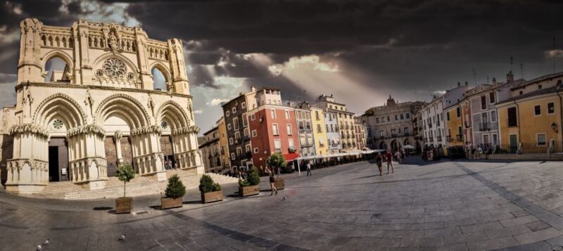 From Madrid: Private Day Trip to Cuenca with Tour - Value and Overall Impression