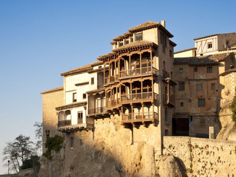 From Madrid: Private Day Trip to Cuenca with Tour - Final Thoughts