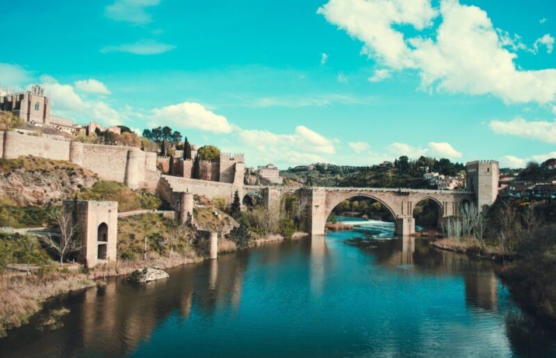 From Madrid: Private Day Trip to Toledo with Licensed Guide - Authenticity and Value