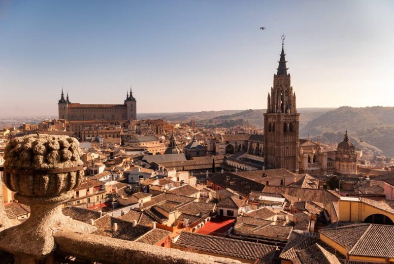 From Madrid: Private Toledo and La Mancha Windmills Day Trip - Who Should Consider This Tour?