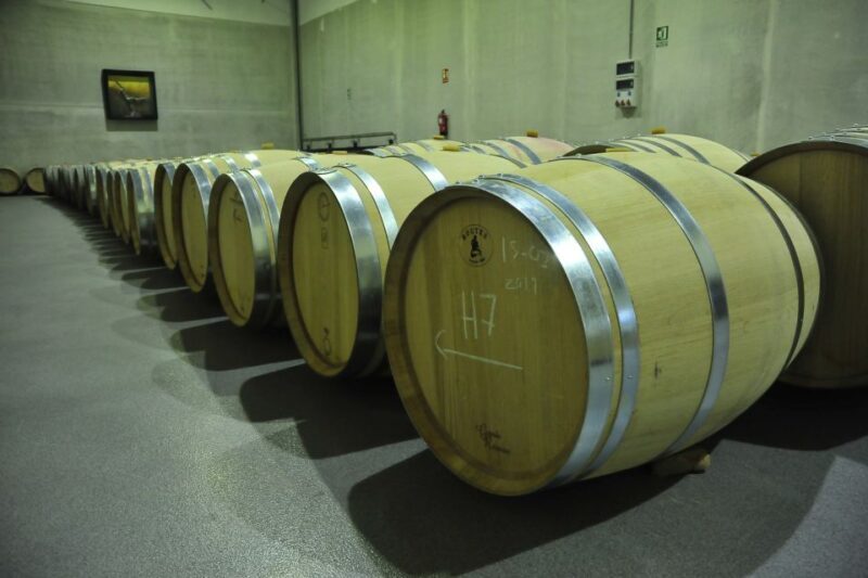 From Madrid: Ribera del Duero Tour of 3 Different Wineries - Why This Tour Stands Out