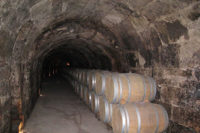 From Madrid: Ribera del Duero Tour of 3 Different Wineries - FAQ