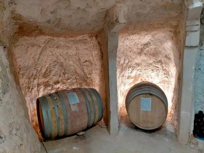 From Madrid: Ribera del Duero Wine Tour with Local Lunch - Frequently Asked Questions