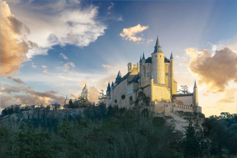 From Madrid: Segovia & Avila Day Trip with Optional Tickets - A Detailed Look At What You Can Expect
