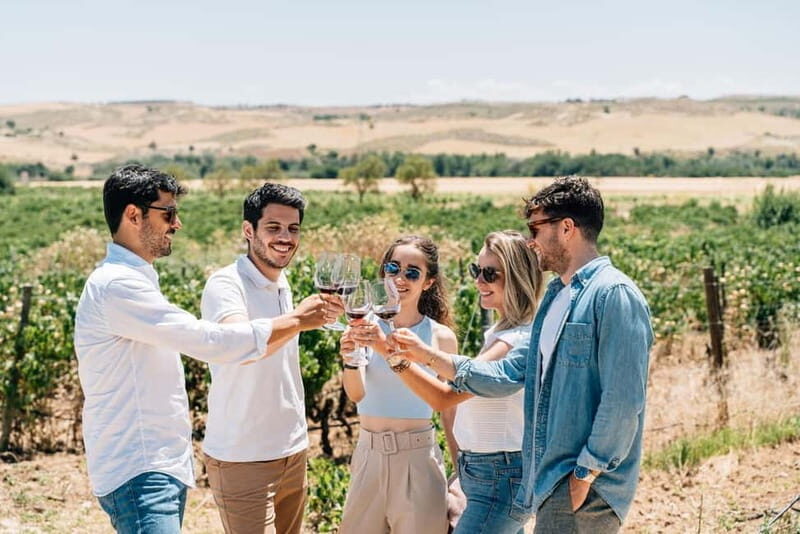 From Madrid: Segovia, Avila & Toledo with Winery in 2 days - Final Thoughts
