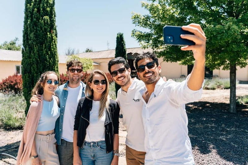 From Madrid: Segovia, Avila & Toledo with Winery in 2 days - FAQ