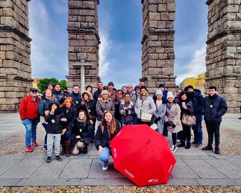 From Madrid: Segovia Guided Afternoon Tour - Authentic Experiences Reflected in Reviews
