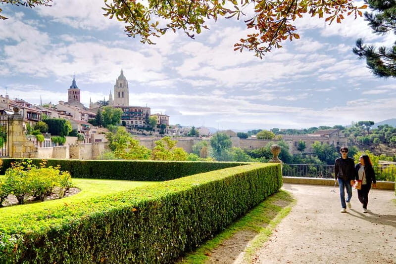 From Madrid: Segovia Guided Afternoon Tour - Who Will Love This Tour?