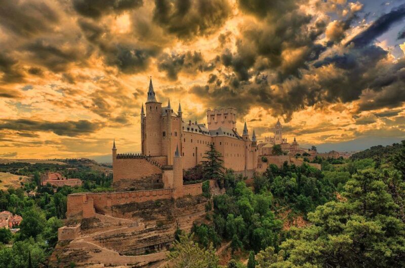 From Madrid: Segovia Highlights Private Half-Day Tour - In-Depth Review of the Segovia Highlights Private Tour