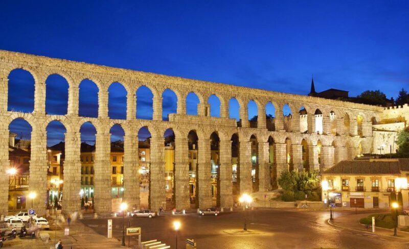 From Madrid: Segovia Highlights Private Half-Day Tour - Frequently Asked Questions