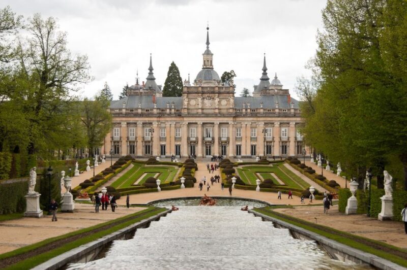 From Madrid: Segovia & La Granja Private Full-Day Tour - Who Will Love This Tour?
