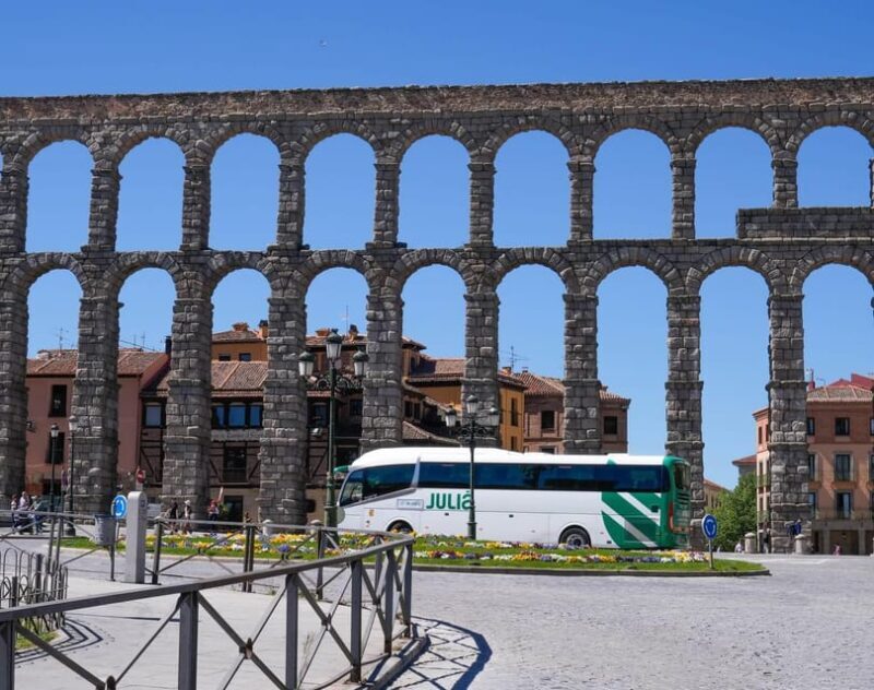 From Madrid: Segovia Tour with Cathedral and Alcazar Entry - Final Thoughts