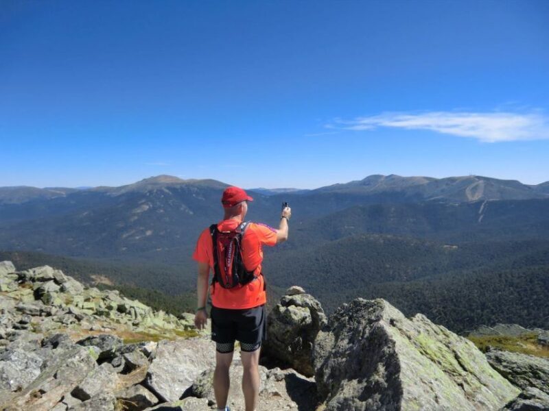 From Madrid: Sierra de Guadarrama Hiking Day Trip - Final Thoughts
