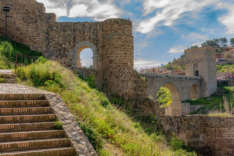 From Madrid: Toledo and Segovia Highlights Private Tour - Frequently Asked Questions