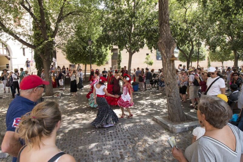 From Madrid: Toledo Full-Day Trip with Optional Cathedral - FAQ