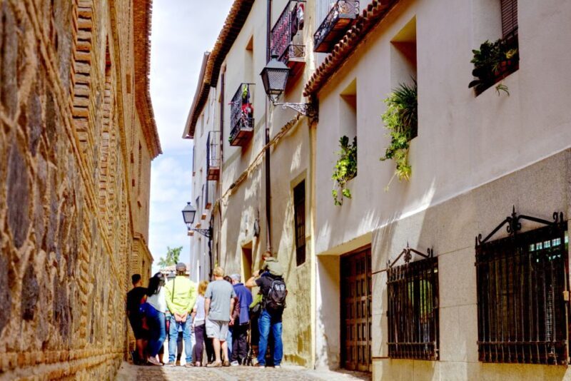 From Madrid: Toledo Guided Day Trip - Who This Tour Is Best For
