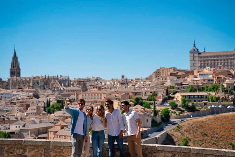 From Madrid: Toledo Premium tour w/ Cathedral & 7 Monuments - The Return Journey and Final Thoughts