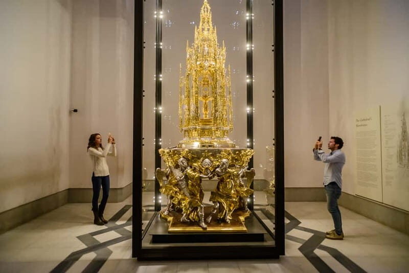 From Madrid: Toledo Premium tour w/ Cathedral & 7 Monuments - Who Will Love This Tour?