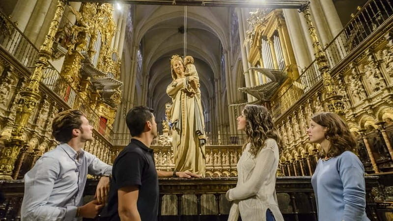 From Madrid: Toledo Premium tour w/ Cathedral & 7 Monuments - Final Summary: Balancing Cost and Experience