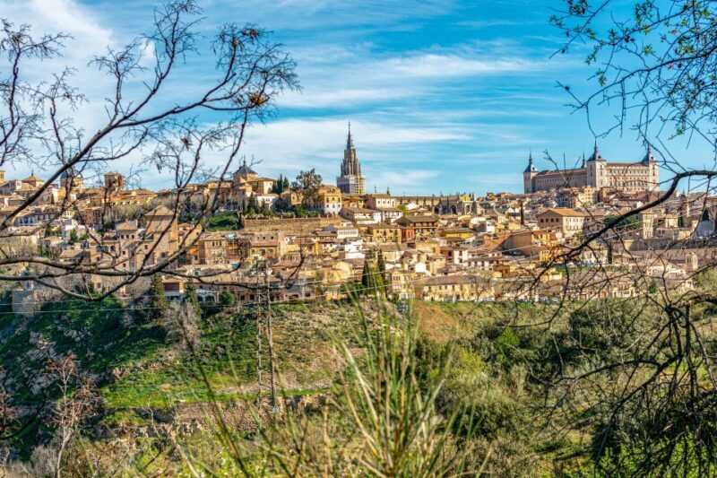 FROM MADRID: Toledo Private tour - Who Is This Tour Best For?