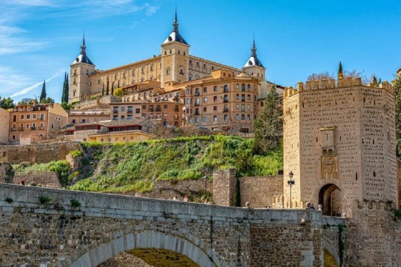 FROM MADRID: Toledo Private tour - Frequently Asked Questions