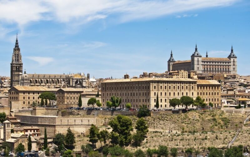 FROM MADRID: Toledo Private tour - Final Thoughts