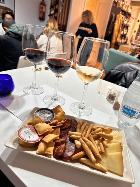 From Madrid: Toledo Tour with Wine Tasting and 3 Monuments - Experience a Full Day in Toledo: Monuments, Wine, and Medieval Charm
