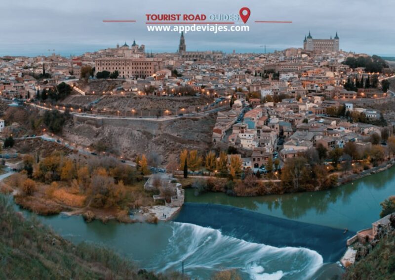 From Madrid: Tour Private Toledo & Segovia - Exploring Spain’s Historic Heart: Private Toledo & Segovia Tour from Madrid