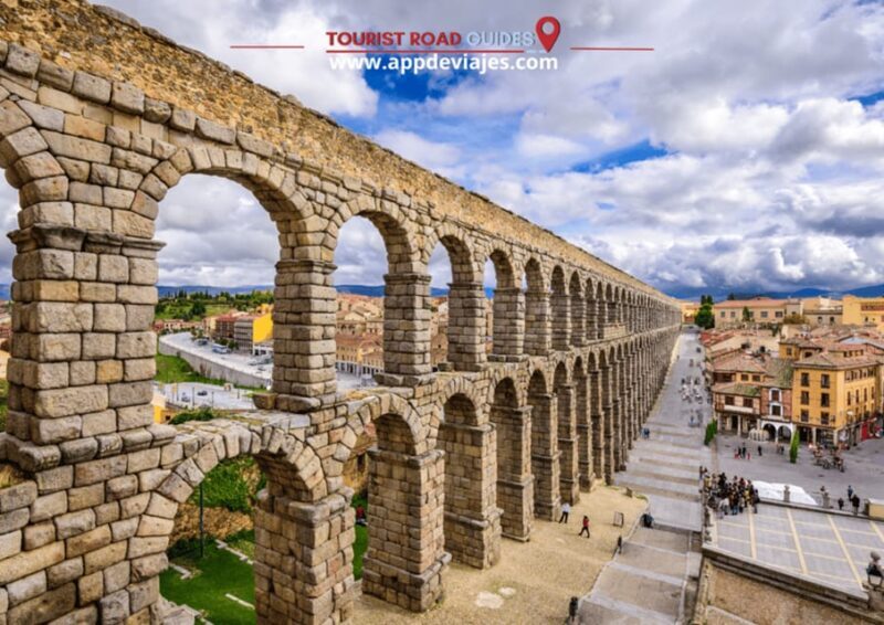 From Madrid: Tour Private Toledo & Segovia - The Detailed Journey Through Time: A Full Breakdown